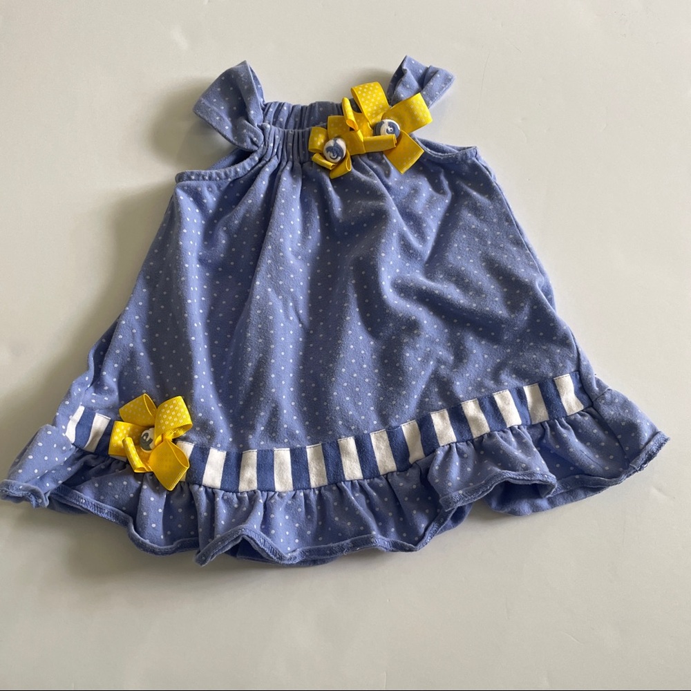 Rare Editions Dress